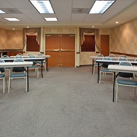 Holiday Inn Express Hotel & Suites Tucson Mall By Ihg Facilities photo